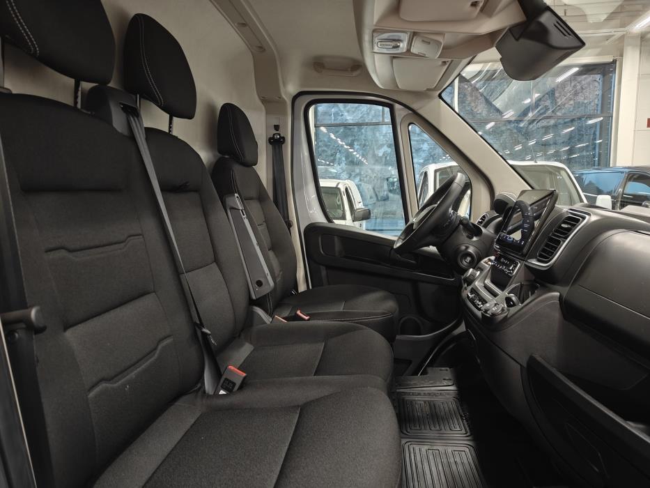 TOYOTA Proace MAX 2025