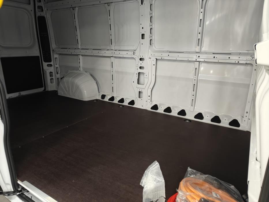 TOYOTA Proace MAX 2025