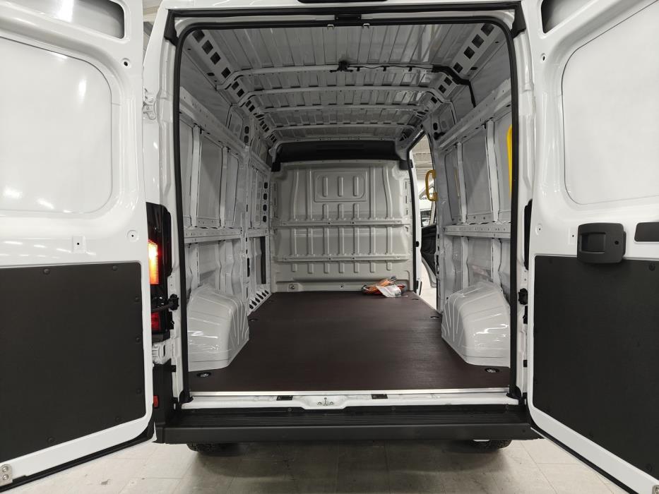 TOYOTA Proace MAX 2025