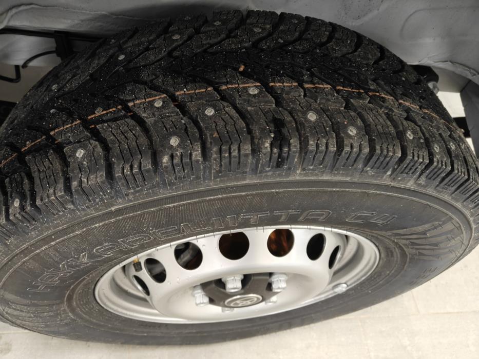 TOYOTA Proace MAX 2025