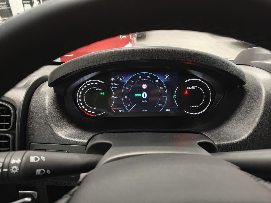 TOYOTA Proace MAX 2025