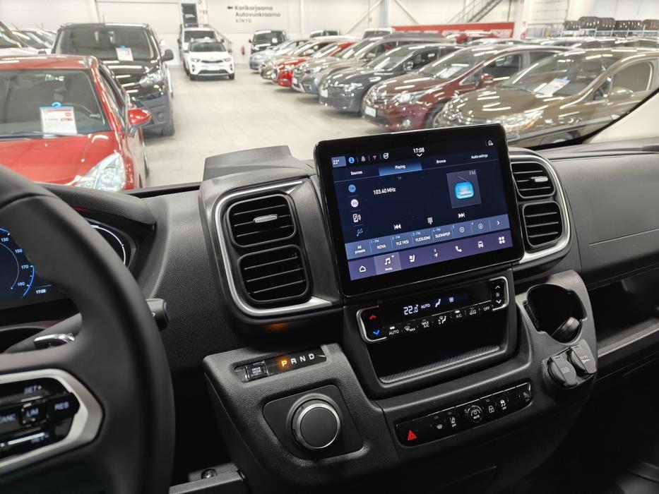 TOYOTA Proace MAX 2025