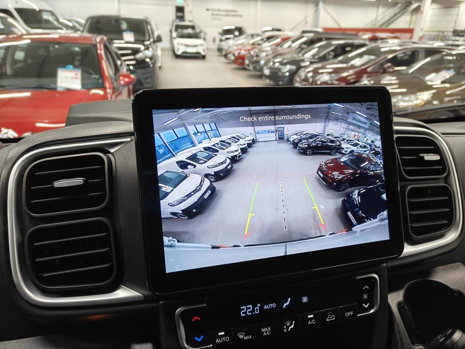 TOYOTA Proace MAX 2025