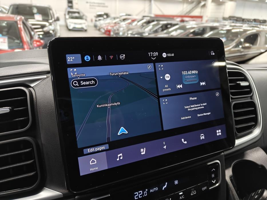 TOYOTA Proace MAX 2025