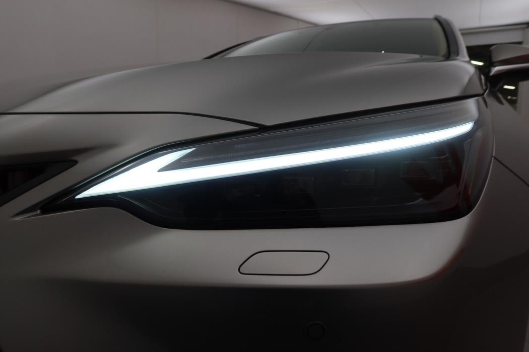 LEXUS NX 2025