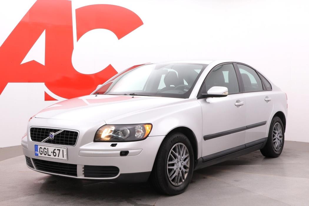 VOLVO S40 2005