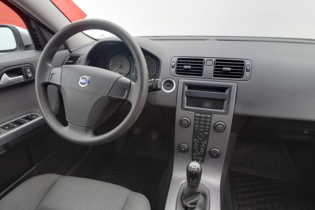 VOLVO S40 2005