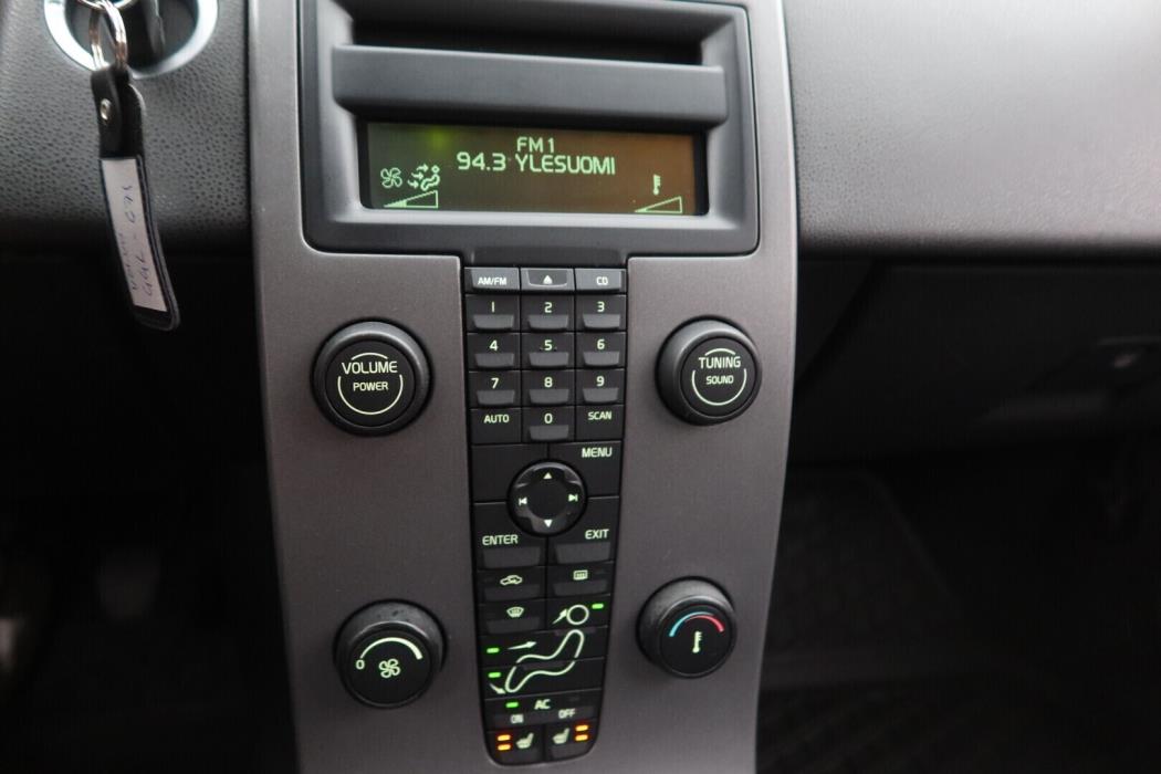 VOLVO S40 2005