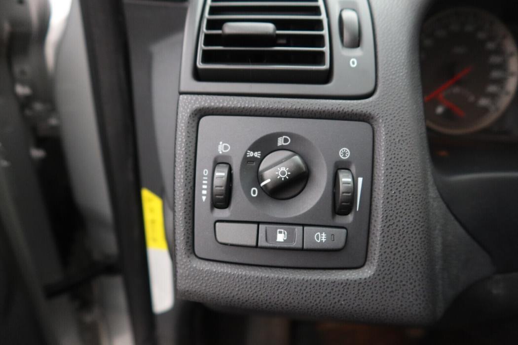 VOLVO S40 2005