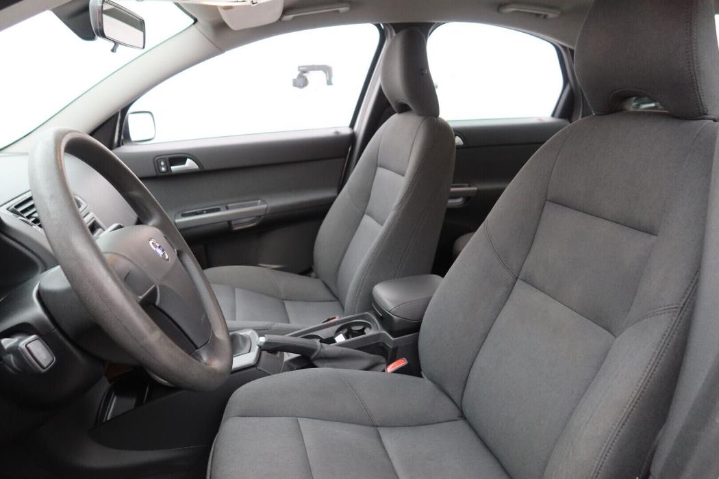 VOLVO S40 2005