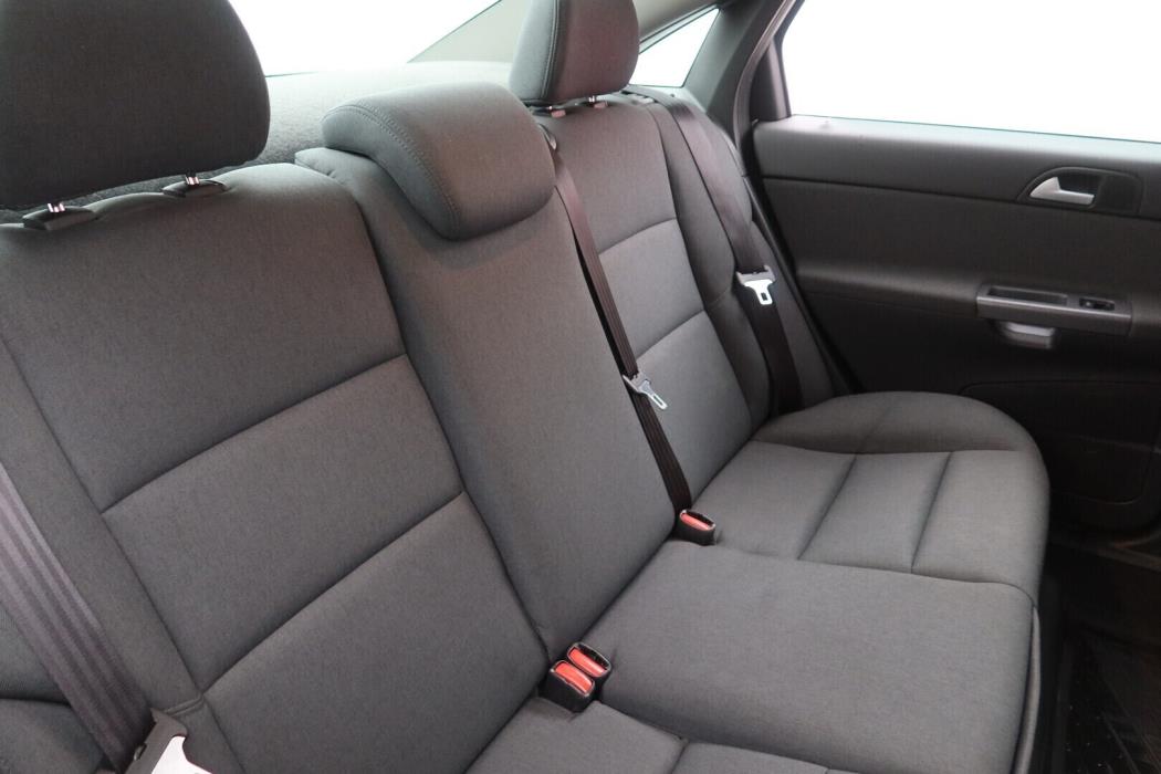 VOLVO S40 2005