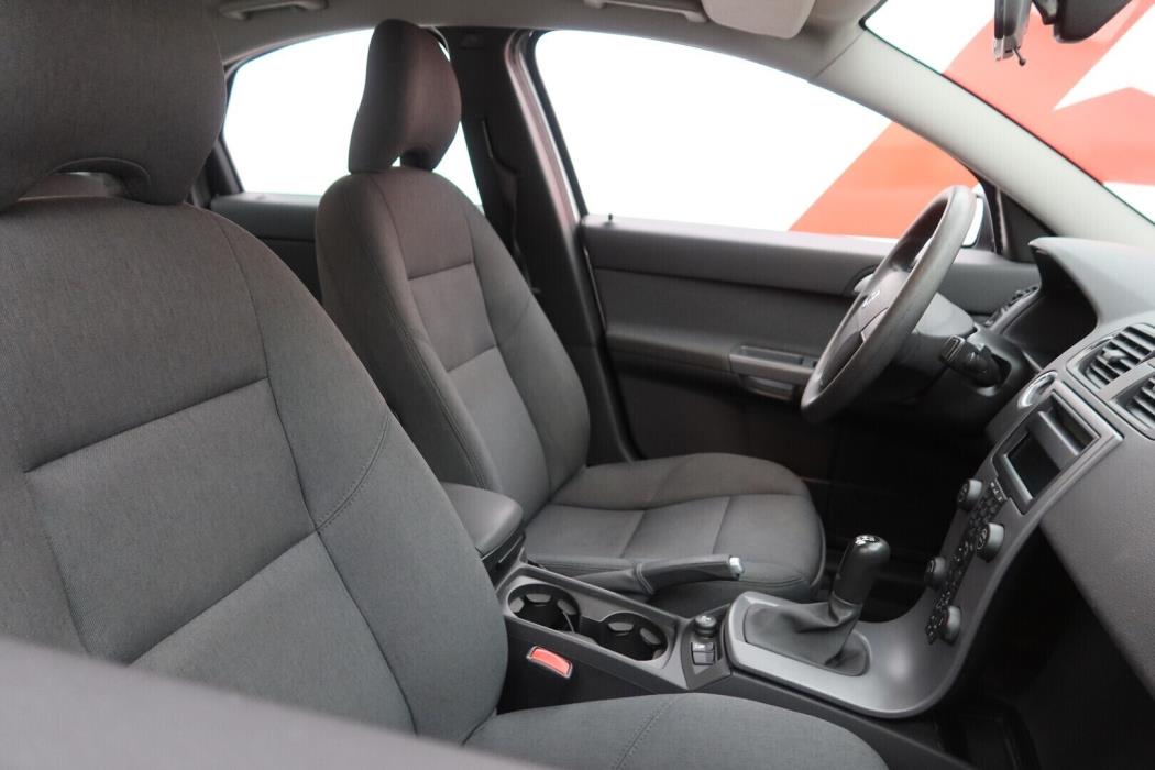 VOLVO S40 2005