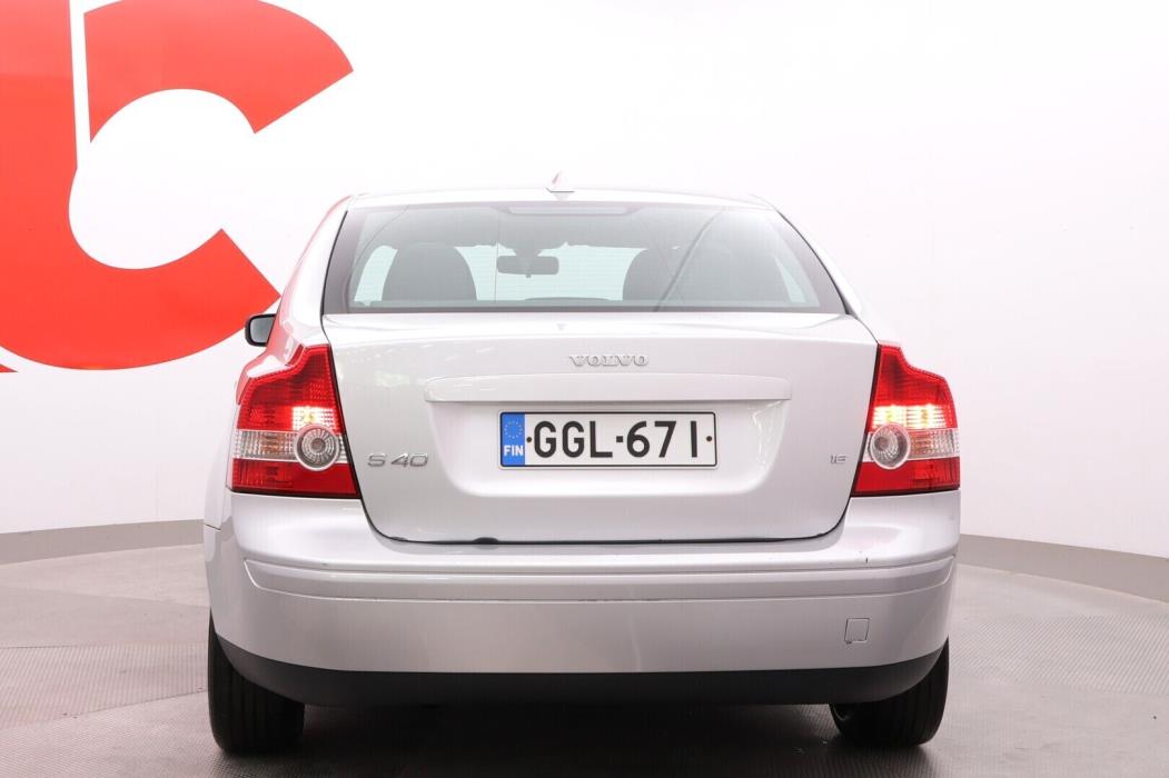 VOLVO S40 2005