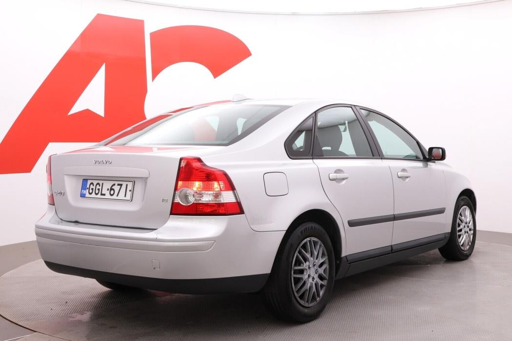 VOLVO S40 2005