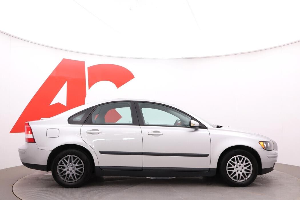 VOLVO S40 2005