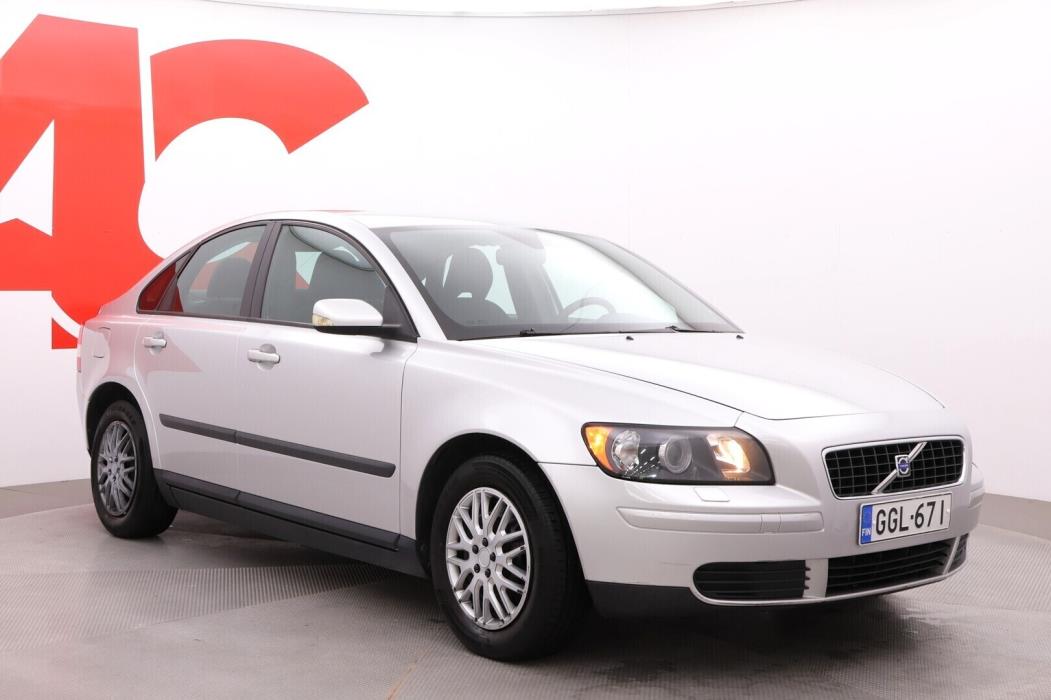 VOLVO S40 2005