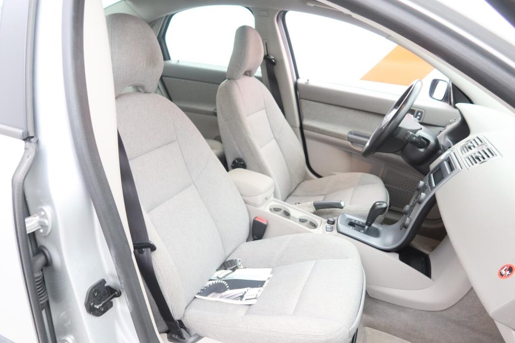 VOLVO S40 2005