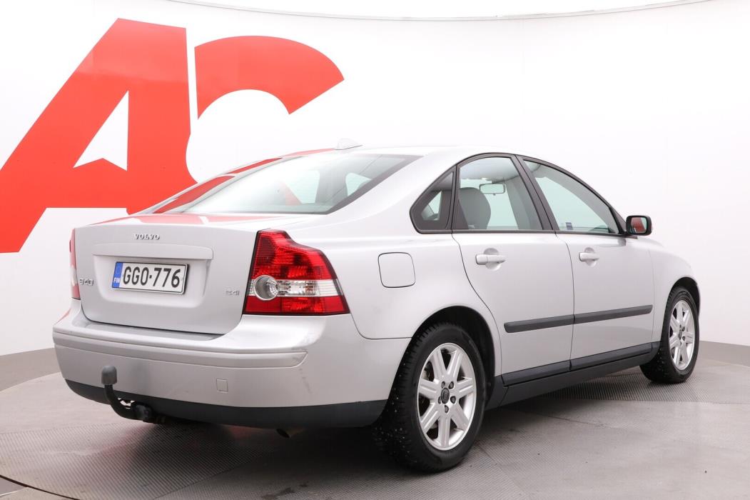 VOLVO S40 2005