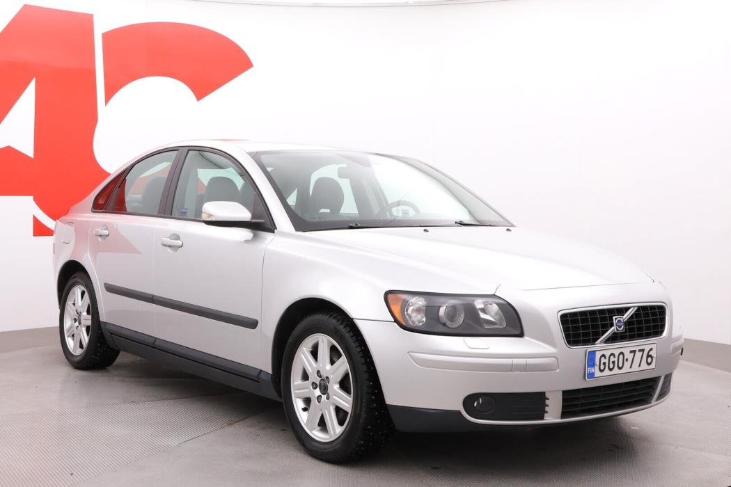VOLVO S40 2005