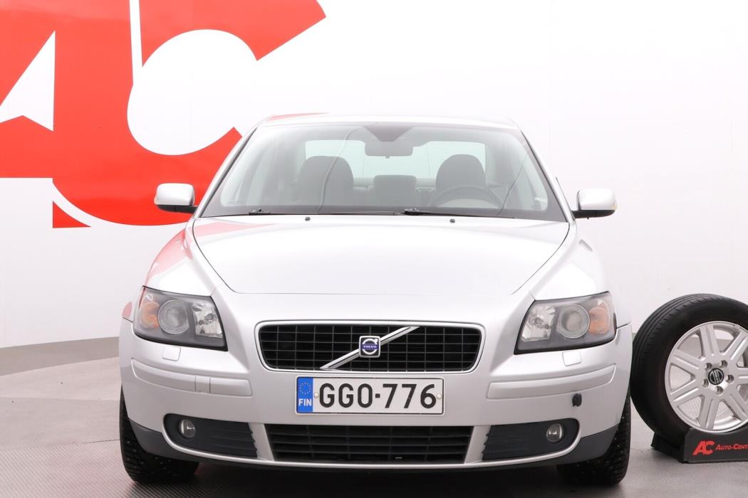 VOLVO S40 2005