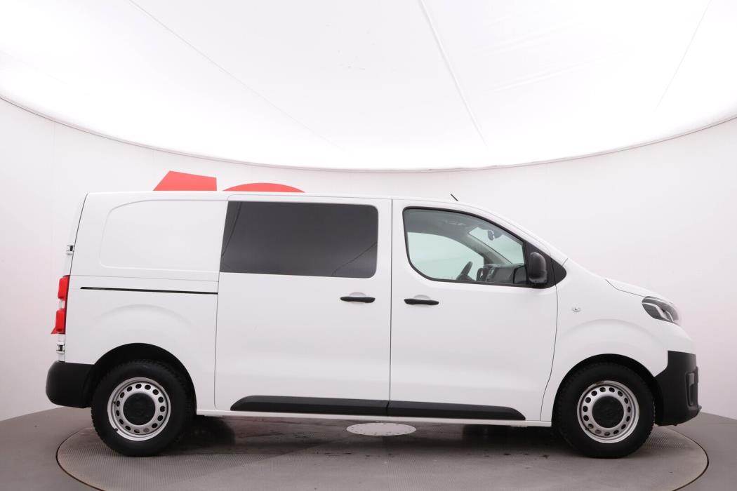 TOYOTA Proace 2021