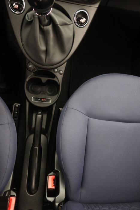 FIAT 500 2022