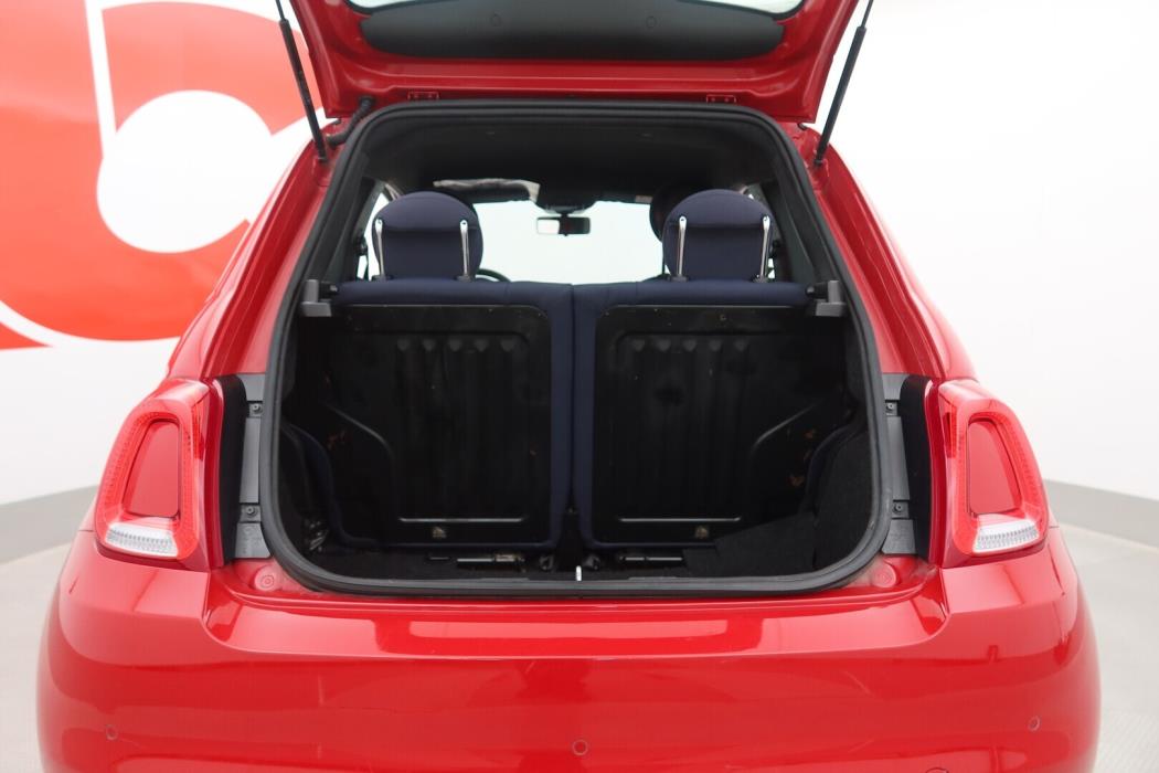 FIAT 500 2022
