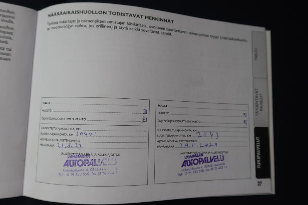 FIAT 500 2022
