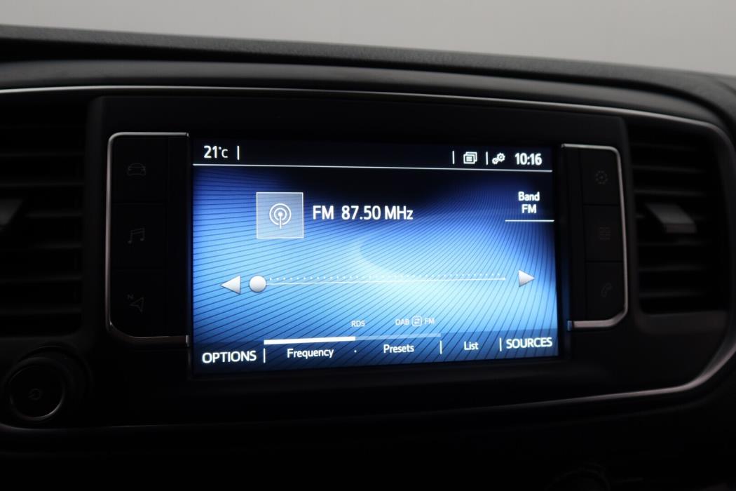 TOYOTA Proace 2022