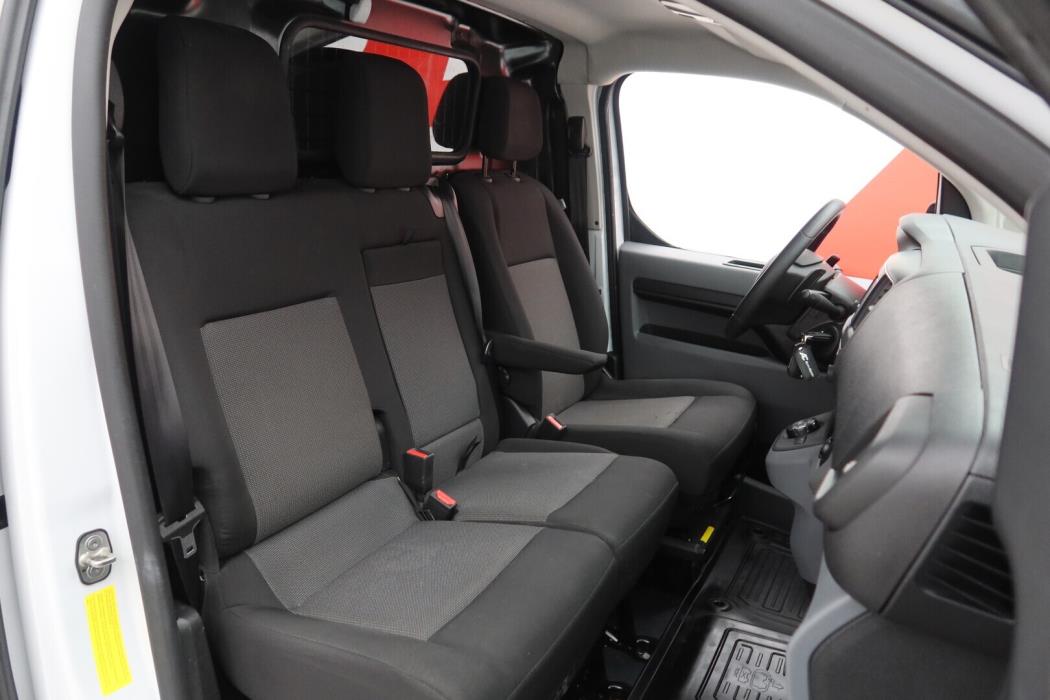 TOYOTA Proace 2022