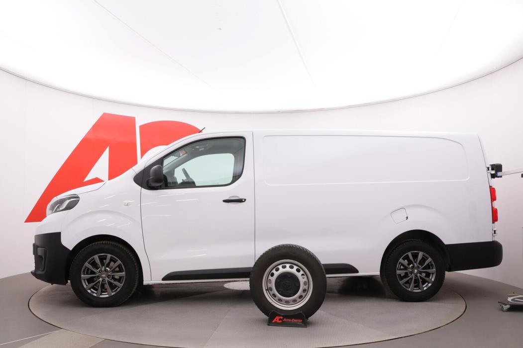 TOYOTA Proace 2022