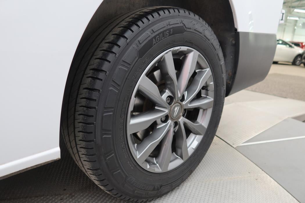 TOYOTA Proace 2022