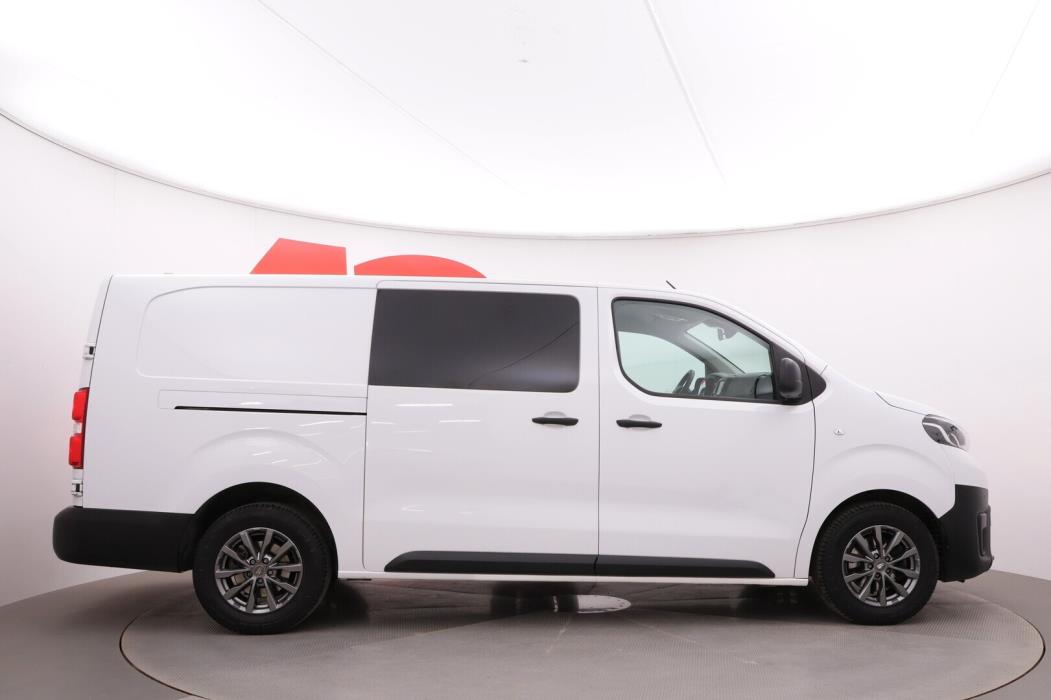 TOYOTA Proace 2022