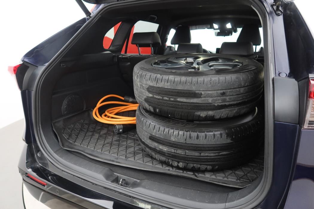 TOYOTA RAV4 Plug-in 2023