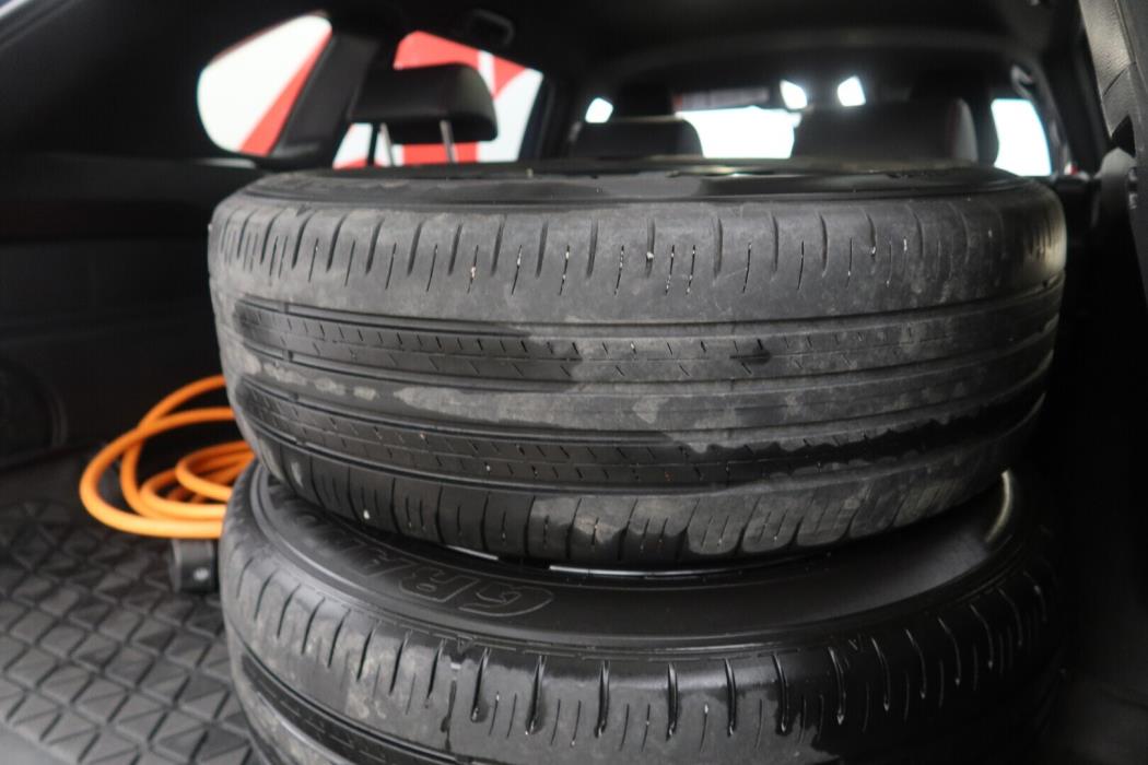 TOYOTA RAV4 Plug-in 2023