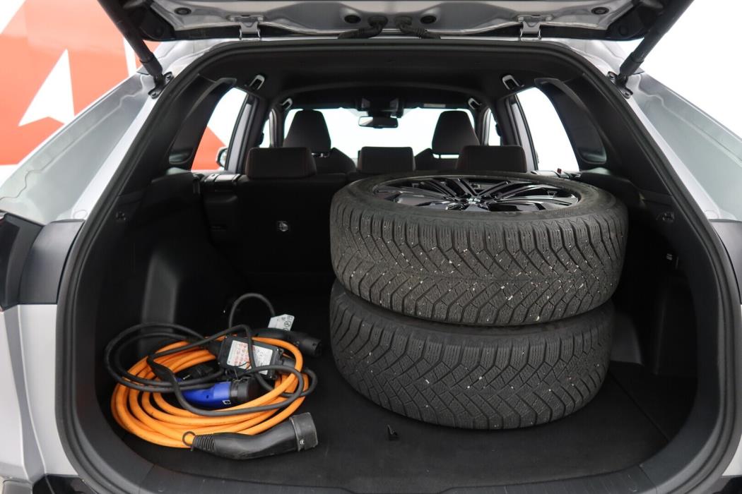 TOYOTA RAV4 Plug-in 2024