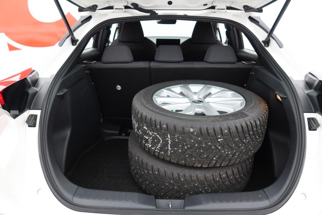 TOYOTA C-HR 2025