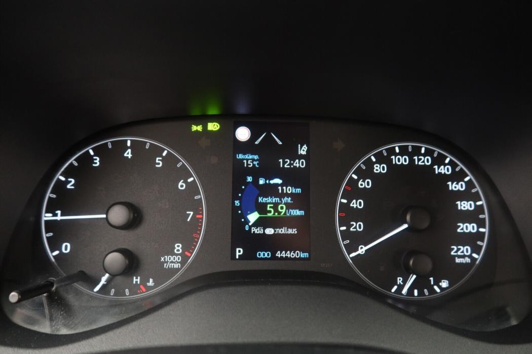 TOYOTA Yaris 2021