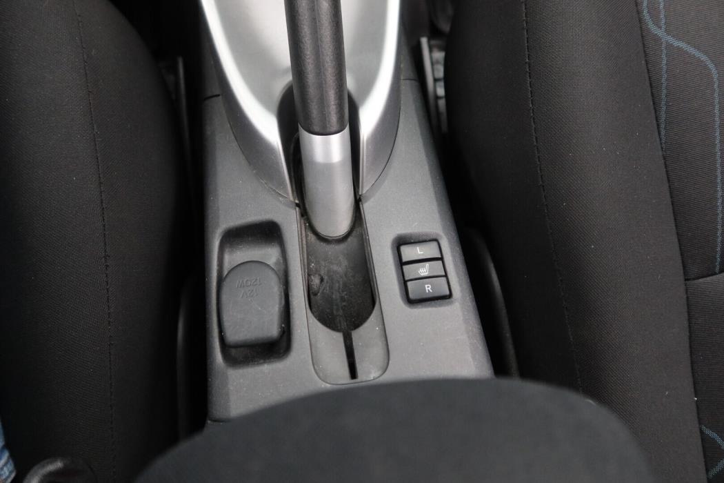 TOYOTA Auris 2010