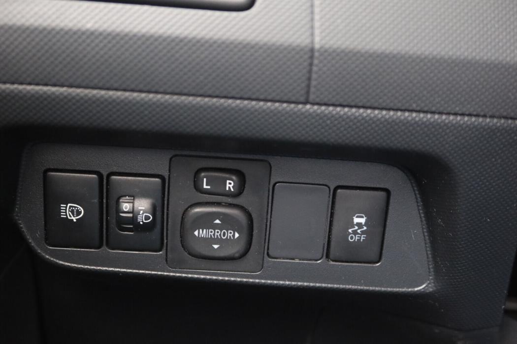 TOYOTA Auris 2010