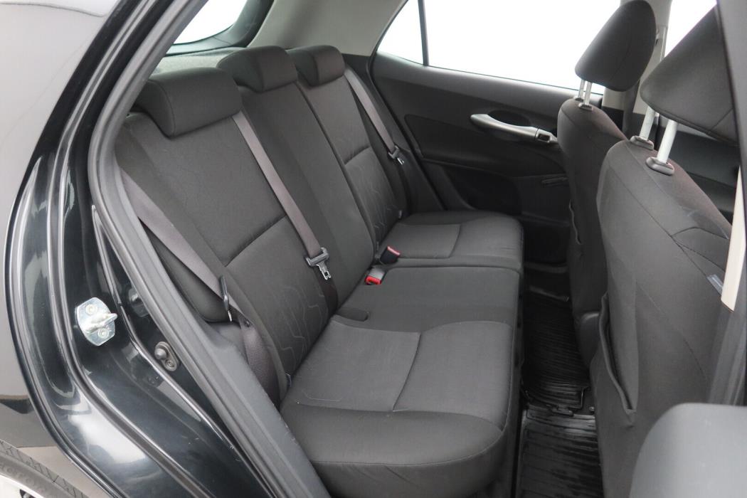 TOYOTA Auris 2010
