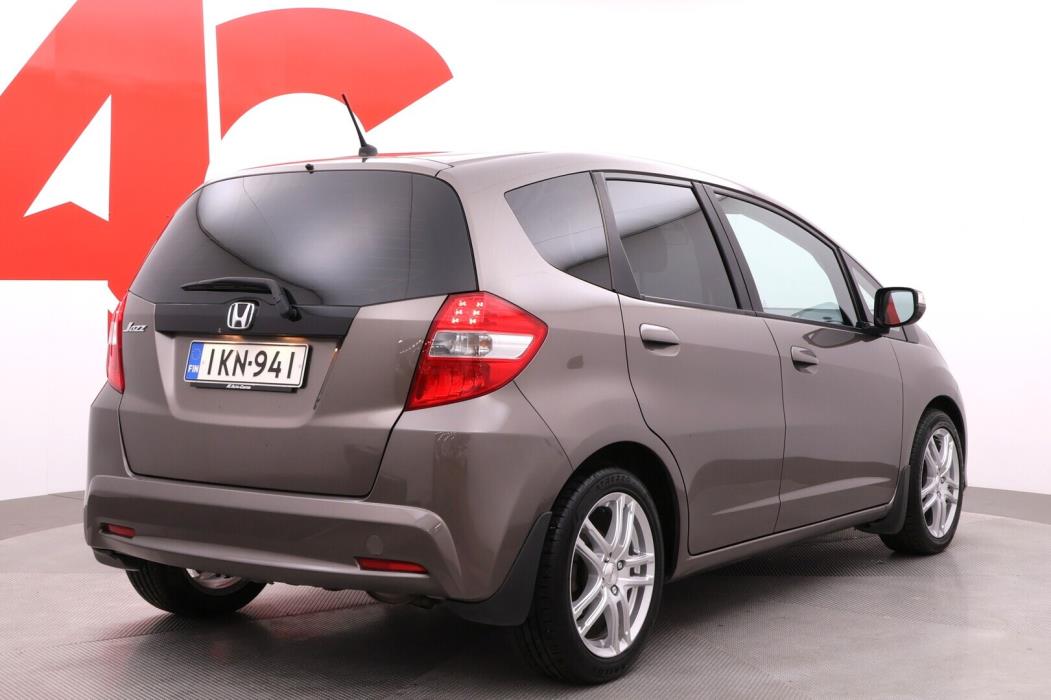 HONDA Jazz 2012
