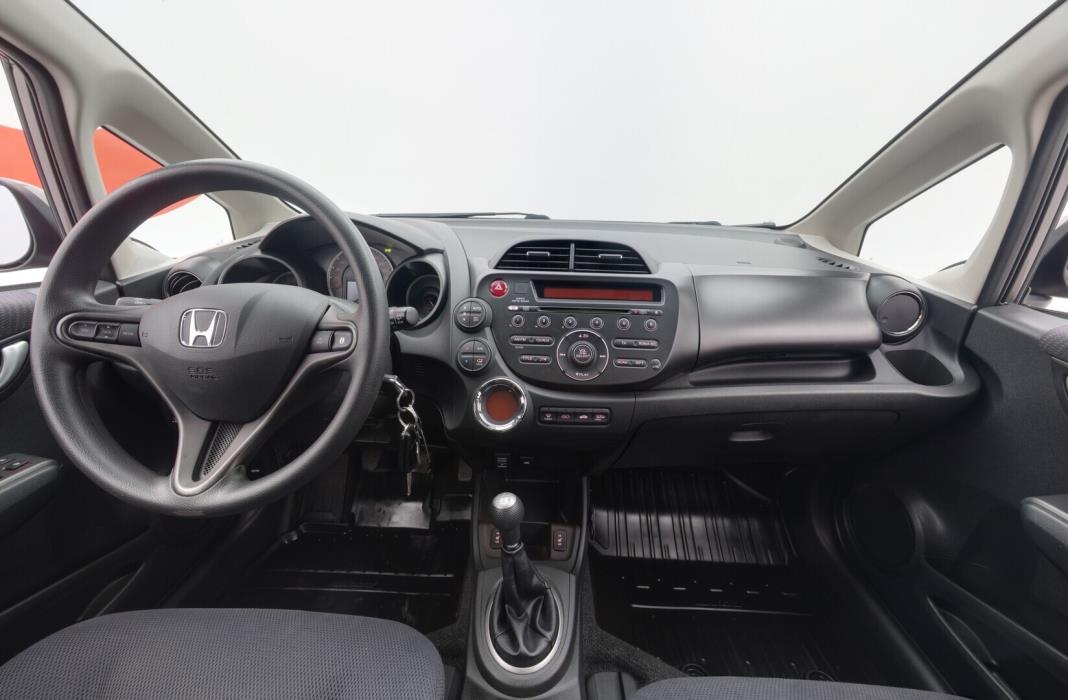 HONDA Jazz 2012