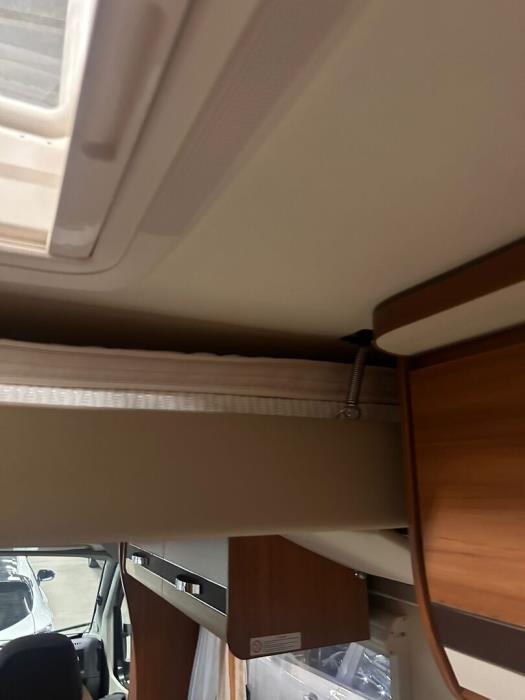 WEINSBERG Fiat 2.3 JTD 130hv 2015