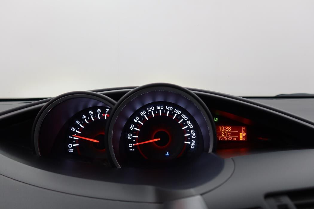TOYOTA Verso 2018