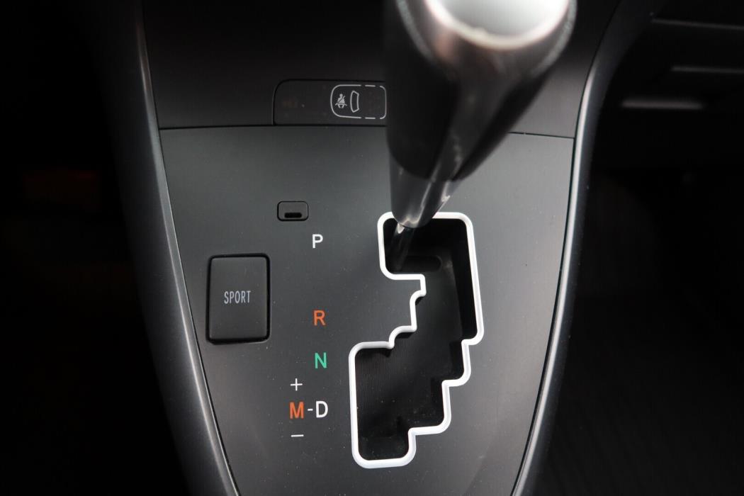 TOYOTA Verso 2018