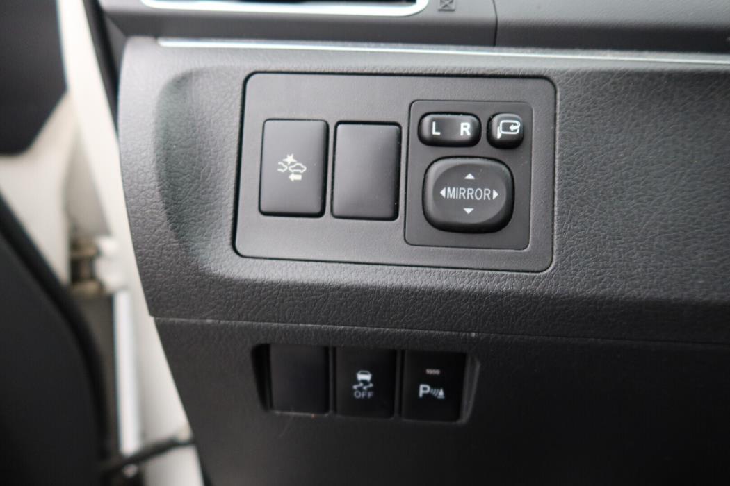 TOYOTA Verso 2018