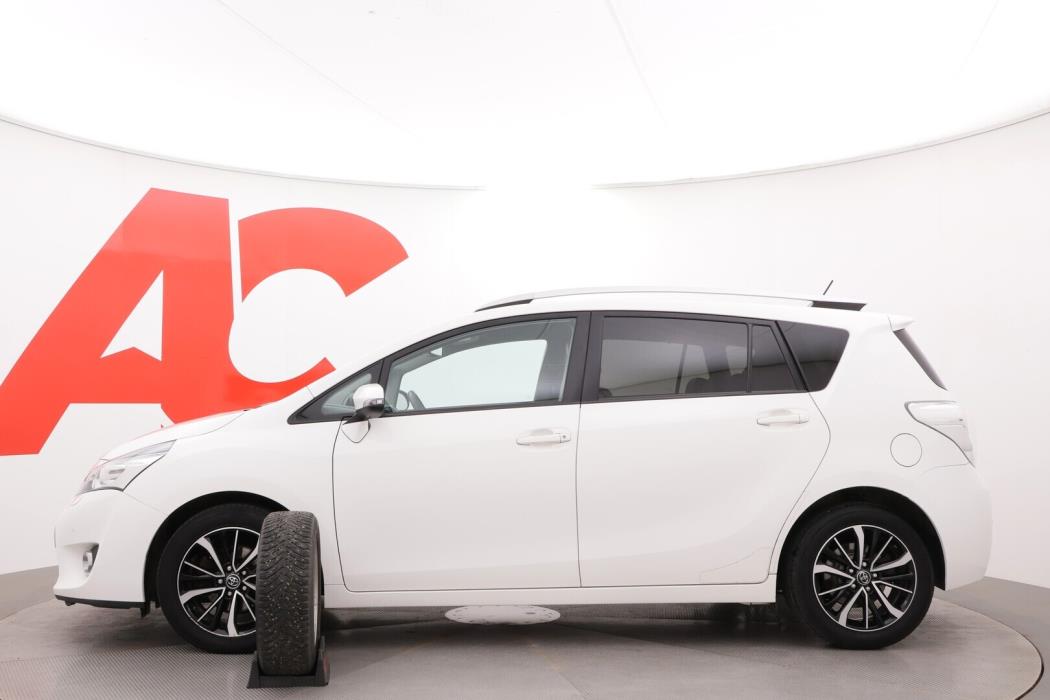 TOYOTA Verso 2018