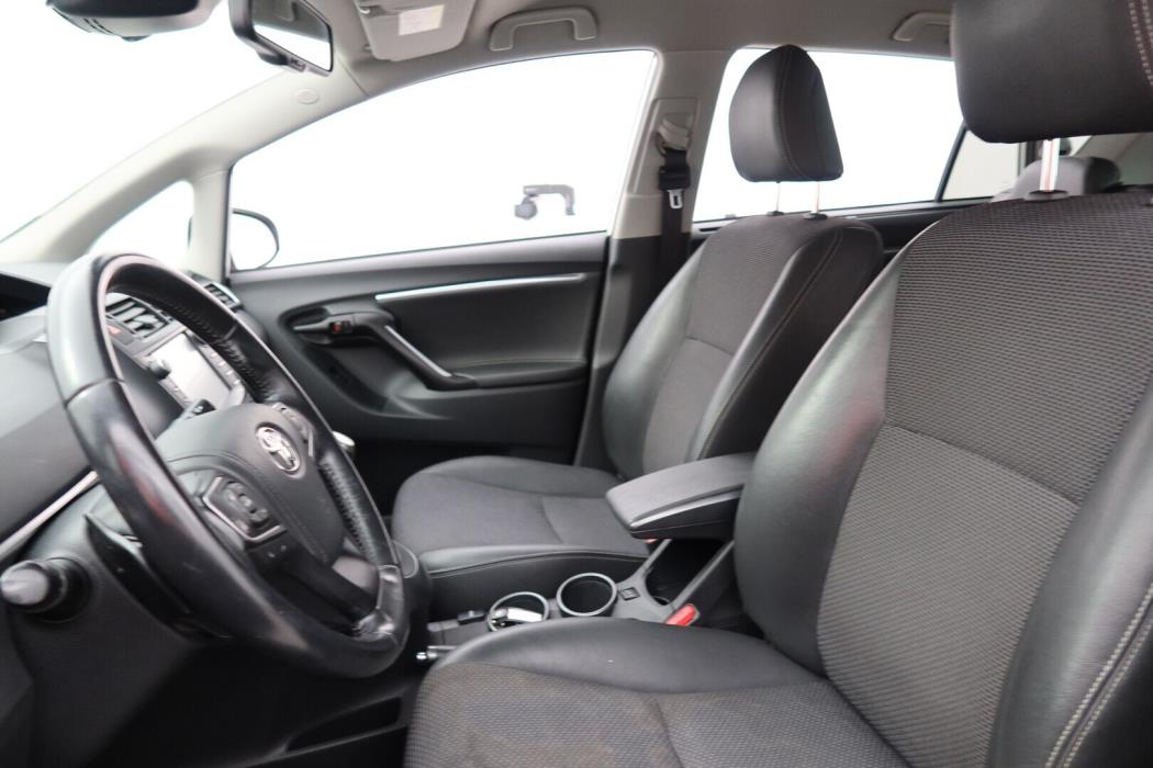 TOYOTA Verso 2018