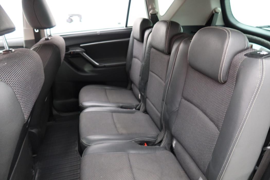 TOYOTA Verso 2018